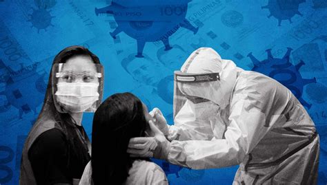 2021: Pharmally scandal rubs salt on pandemic wounds.